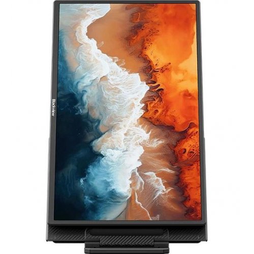 Монитор Blackview 23.8" Table 10 (BVTABLE10) Black купить в Украине: Киев, Днепр, Харьков, Одесса  | Низкая цена, отзывы, характеристики от TELEMART фото