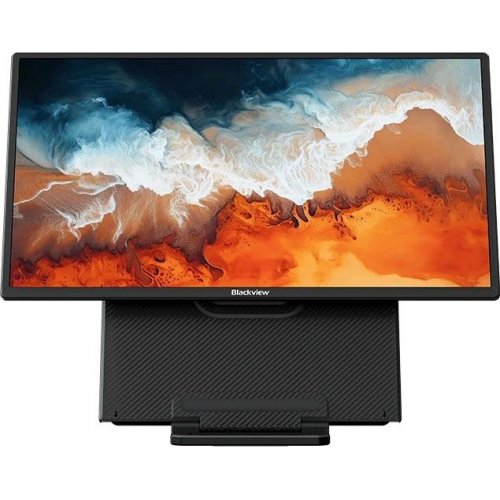 Монитор Blackview 23.8" Table 10 (BVTABLE10) Black купить в Украине: Киев, Днепр, Харьков, Одесса  | Низкая цена, отзывы, характеристики от TELEMART фото