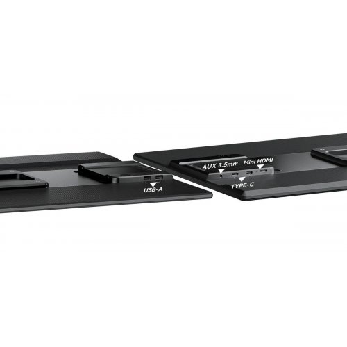 Монитор Blackview 23.8" Table 10 (BVTABLE10) Black купить в Украине: Киев, Днепр, Харьков, Одесса  | Низкая цена, отзывы, характеристики от TELEMART фото