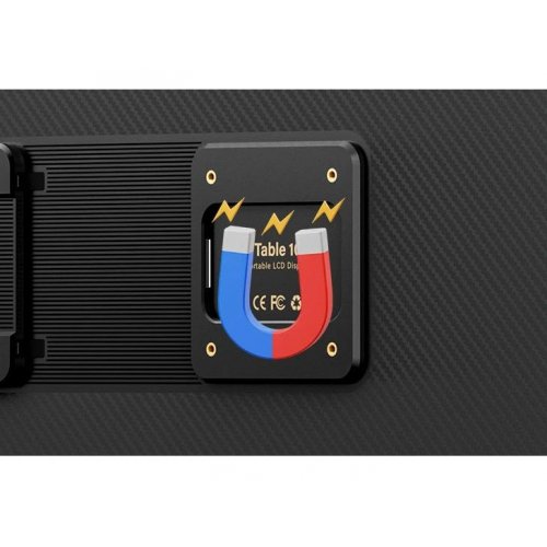 Монитор Blackview 23.8" Table 10 (BVTABLE10) Black купить в Украине: Киев, Днепр, Харьков, Одесса  | Низкая цена, отзывы, характеристики от TELEMART фото