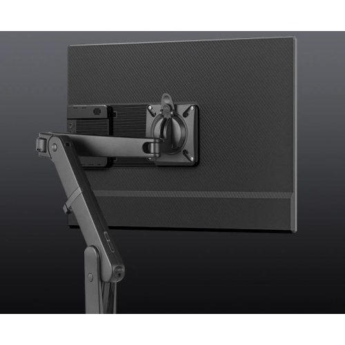 Монитор Blackview 23.8" Table 10 (BVTABLE10) Black купить в Украине: Киев, Днепр, Харьков, Одесса  | Низкая цена, отзывы, характеристики от TELEMART фото