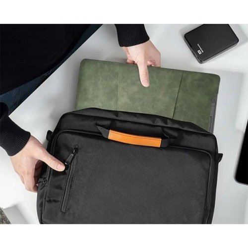 Монитор Blackview 14" SCM6 (BVSCM6) Grey купить в Украине: Киев, Днепр, Харьков, Одесса  | Низкая цена, отзывы, характеристики от TELEMART фото