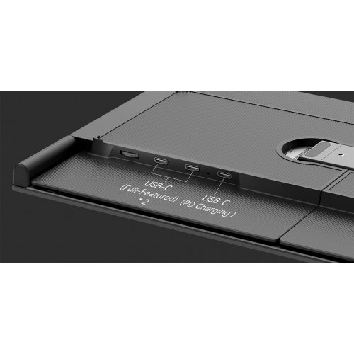 Монитор Blackview 14" SCM6 (BVSCM6) Grey купить в Украине: Киев, Днепр, Харьков, Одесса  | Низкая цена, отзывы, характеристики от TELEMART фото