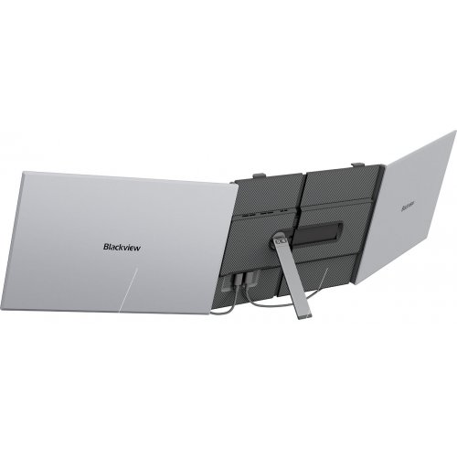 Монитор Blackview 15.3" DCM8 (BVDCM8) Grey купить в Украине: Киев, Днепр, Харьков, Одесса  | Низкая цена, отзывы, характеристики от TELEMART фото
