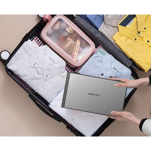 Монитор Blackview 14" DCM6 (BVDCM6) Grey купить в Украине: Киев, Днепр, Харьков, Одесса  | Низкая цена, отзывы, характеристики от TELEMART фото