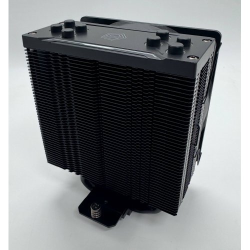 Кулер ID-Cooling SE-224-XT BLACK V2 (SE-224-XT BLACK V2) (Восстановлено продавцом, 881846) купить в Украине: Киев, Днепр, Харьков, Одесса  | Проверка совместимости, низкая цена, отзывы, характеристики от TELEMART фото