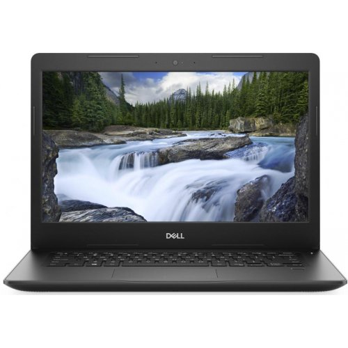 Продати Ноутбук Dell Latitude 3490 (N043L349014EMEA-08) Black за Trade-In у інтернет-магазині Телемарт - Київ, Дніпро, Україна фото