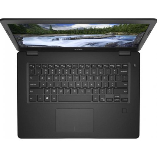 Продати Ноутбук Dell Latitude 3490 (N043L349014EMEA-08) Black за Trade-In у інтернет-магазині Телемарт - Київ, Дніпро, Україна фото