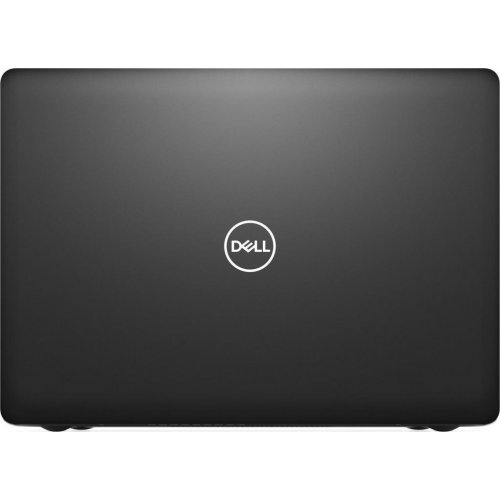 Продати Ноутбук Dell Latitude 3490 (N043L349014EMEA-08) Black за Trade-In у інтернет-магазині Телемарт - Київ, Дніпро, Україна фото