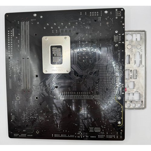 Материнська плата Gigabyte B760M GAMING DDR4 (s1700, Intel B760) (Відновлено продавцем, 881866) купити в Україні: Київ, Львів, Хмельницький, Тернопіль, Івано-Франківськ | Перевірка сумісності, низька ціна, відгуки, характеристики від TELEMART фото