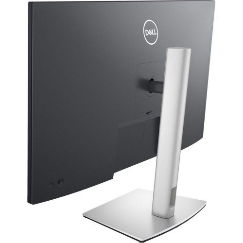 Монітор Dell 27" P2721Q (210-AXNK) Black (Відновлено продавцем, 881879) купити в Україні: Київ, Львів, Хмельницький, Тернопіль, Івано-Франківськ | Низька ціна, відгуки, характеристики від TELEMART фото