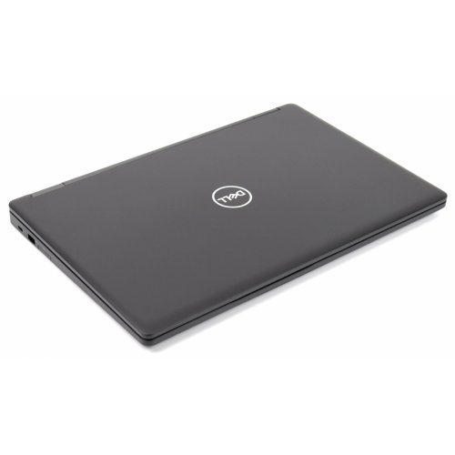 Продати Ноутбук Dell Latitude 5590 (N049L559015EMEA-08) Black за Trade-In у інтернет-магазині Телемарт - Київ, Дніпро, Україна фото