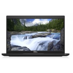 Ноутбук Dell Latitude 7390 (N025L739013EMEA-08) Black