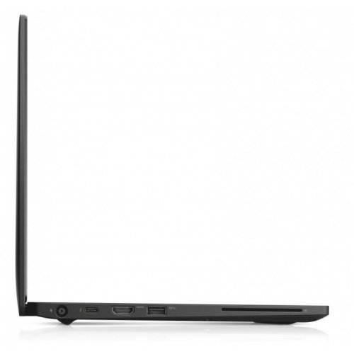 Продати Ноутбук Dell Latitude 7390 (N025L739013EMEA-08) Black за Trade-In у інтернет-магазині Телемарт - Київ, Дніпро, Україна фото