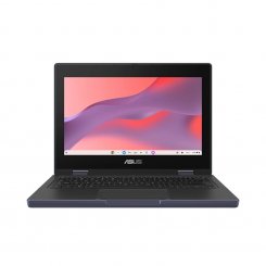 Ноутбук Asus Chromebook CZ11 Flip CZ1104FM2A-NS0267 (90NX07V1-M00900) Mineral Grey