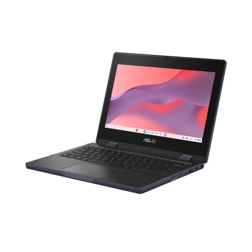 Ноутбук Asus Chromebook CZ11 Flip CZ1104FM2A-NS0267 (90NX07V1-M00900) Mineral Grey купить в Украине: Киев, Днепр, Харьков, Одесса  | Низкая цена, отзывы, характеристики от TELEMART фото