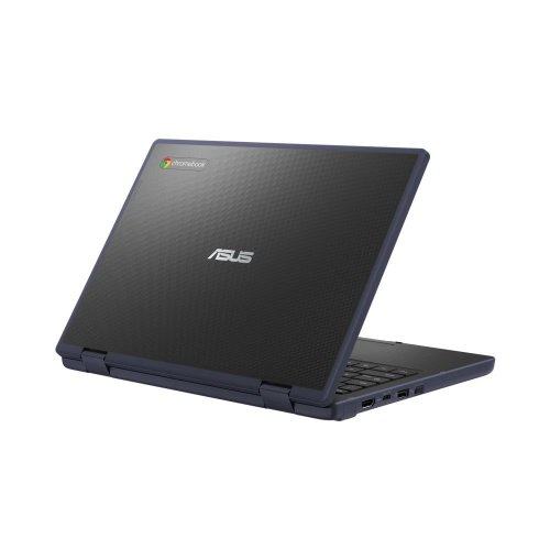 Ноутбук Asus Chromebook CZ11 Flip CZ1104FM2A-NS0267 (90NX07V1-M00900) Mineral Grey купить в Украине: Киев, Днепр, Харьков, Одесса  | Низкая цена, отзывы, характеристики от TELEMART фото