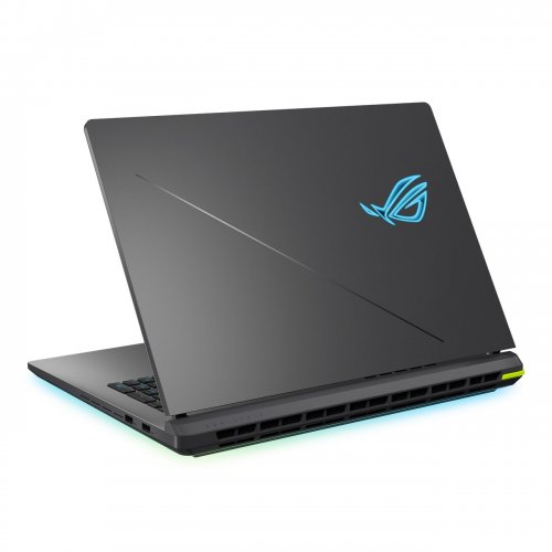 Ноутбук Asus ROG Strix G18 G815JHR-S8063 (90NR0LA1-M00290) Eclipse Gray купить в Украине: Киев, Днепр, Харьков, Одесса  | Низкая цена, отзывы, характеристики от TELEMART фото