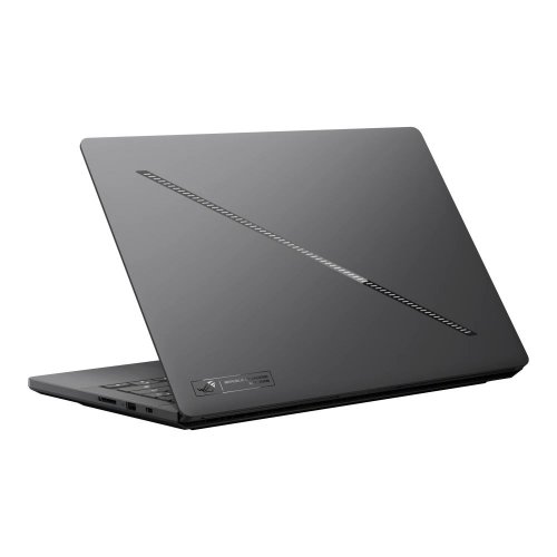 Ноутбук Asus ROG Zephyrus G14 GU405AW-SY049W (90NR0P84-M002D0) Eclipse Gray купить в Украине: Киев, Днепр, Харьков, Одесса  | Низкая цена, отзывы, характеристики от TELEMART фото