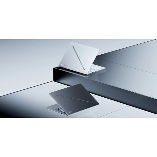 Ноутбук Asus ROG Zephyrus G14 GU405AW-SY049W (90NR0P84-M002D0) Eclipse Gray купить в Украине: Киев, Днепр, Харьков, Одесса  | Низкая цена, отзывы, характеристики от TELEMART фото