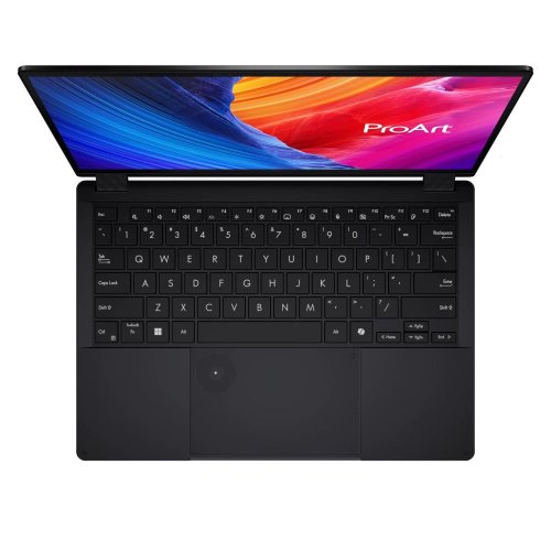 Ноутбук Asus ProArt PX13 HN7306EA-LX916W (90NB17X1-M000Y0) Nano Black купить в Украине: Киев, Днепр, Харьков, Одесса  | Низкая цена, отзывы, характеристики от TELEMART фото