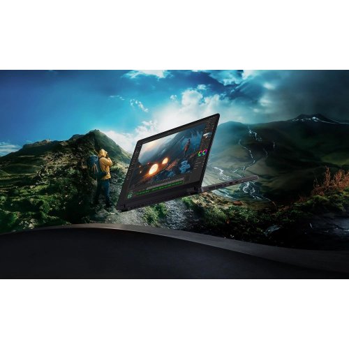 Ноутбук Asus ProArt PX13 HN7306EA-LX916W (90NB17X1-M000Y0) Nano Black купить в Украине: Киев, Днепр, Харьков, Одесса  | Низкая цена, отзывы, характеристики от TELEMART фото