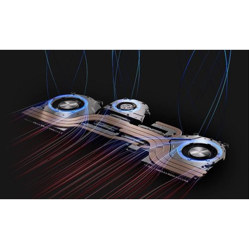 Ноутбук Asus ProArt PX13 HN7306EA-LX916W (90NB17X1-M000Y0) Nano Black купить в Украине: Киев, Днепр, Харьков, Одесса  | Низкая цена, отзывы, характеристики от TELEMART фото