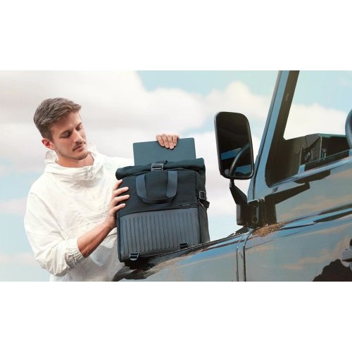 Ноутбук Asus ProArt PX13 HN7306EA-LX916W (90NB17X1-M000Y0) Nano Black купить в Украине: Киев, Днепр, Харьков, Одесса  | Низкая цена, отзывы, характеристики от TELEMART фото