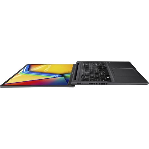 Ноутбук Asus Vivobook 16 OLED M1605NAQ-SH011W (90NB1831-M001V0) Indie Black купить в Украине: Киев, Днепр, Харьков, Одесса  | Низкая цена, отзывы, характеристики от TELEMART фото