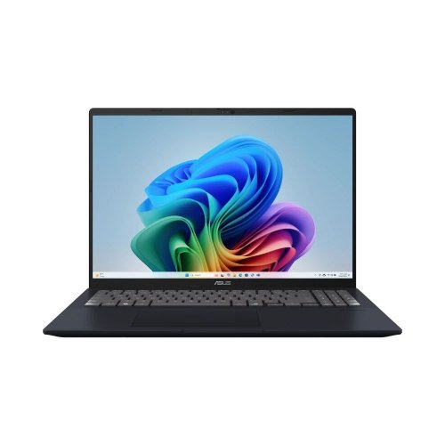 Ноутбук Asus Vivobook 16 M1607KA-MB160 (90NB15F1-M00AU0) Quiet Blue купить в Украине: Киев, Днепр, Харьков, Одесса  | Низкая цена, отзывы, характеристики от TELEMART фото