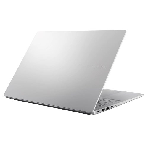 Ноутбук Asus Vivobook S 16 OLED M3607GA-SH010 (90NB17M2-M000B0) Cool Silver купить в Украине: Киев, Днепр, Харьков, Одесса  | Низкая цена, отзывы, характеристики от TELEMART фото
