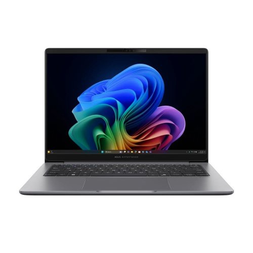 Ноутбук Asus ExpertBook P3 PM3606CKA-PL0294 (90NX0981-M00A80) Misty Grey купить в Украине: Киев, Днепр, Харьков, Одесса  | Низкая цена, отзывы, характеристики от TELEMART фото