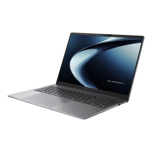 Ноутбук Asus ExpertBook P3 PM3606CKA-PL0294 (90NX0981-M00A80) Misty Grey купить в Украине: Киев, Днепр, Харьков, Одесса  | Низкая цена, отзывы, характеристики от TELEMART фото