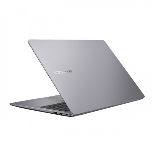 Ноутбук Asus ExpertBook P3 PM3606CKA-PL0294 (90NX0981-M00A80) Misty Grey купить в Украине: Киев, Днепр, Харьков, Одесса  | Низкая цена, отзывы, характеристики от TELEMART фото