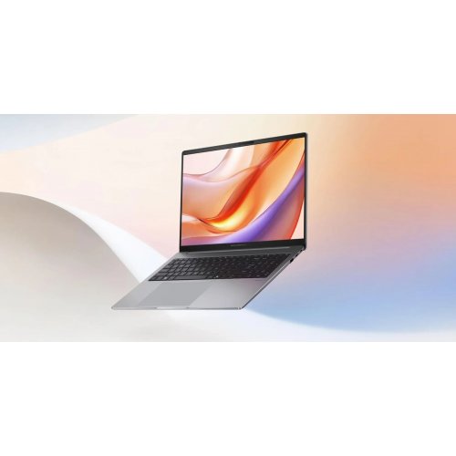 Ноутбук Asus ExpertBook P3 PM3606CKA-PL0294 (90NX0981-M00A80) Misty Grey купить в Украине: Киев, Днепр, Харьков, Одесса  | Низкая цена, отзывы, характеристики от TELEMART фото