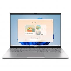 Ноутбук Asus Vivobook S 16 S3607CA-RP012 (90NB16I1-M000D0) Cool Silver