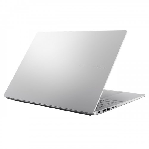 Ноутбук Asus Vivobook S 16 S3607CA-RP012 (90NB16I1-M000D0) Cool Silver купить в Украине: Киев, Днепр, Харьков, Одесса  | Низкая цена, отзывы, характеристики от TELEMART фото