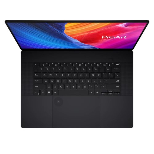 Ноутбук Asus ProArt P16 H7606WR-SE024X (90NB17D1-M00140) Nano Black купить в Украине: Киев, Днепр, Харьков, Одесса  | Низкая цена, отзывы, характеристики от TELEMART фото