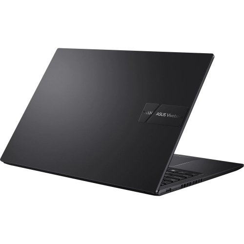 Ноутбук Asus Vivobook 16 OLED X1605VA-SH2456 (90NB13W3-M00CT0) Indie Black купить в Украине: Киев, Днепр, Харьков, Одесса  | Низкая цена, отзывы, характеристики от TELEMART фото