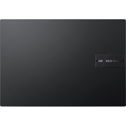 Ноутбук Asus Vivobook 16 OLED X1605VA-SH2456 (90NB13W3-M00CT0) Indie Black купить в Украине: Киев, Днепр, Харьков, Одесса  | Низкая цена, отзывы, характеристики от TELEMART фото