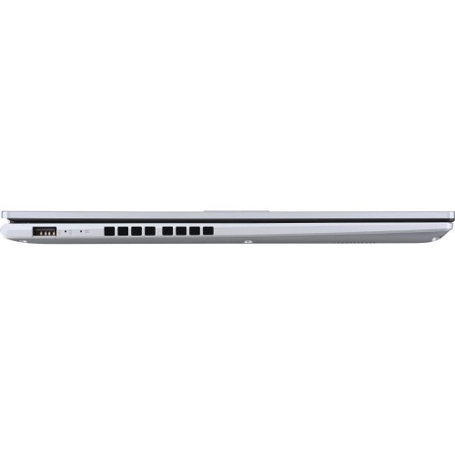 Ноутбук Asus Vivobook 16 OLED X1605VA-SH2457 (90NB13W2-M00CU0) Cool Silver купить в Украине: Киев, Днепр, Харьков, Одесса  | Низкая цена, отзывы, характеристики от TELEMART фото