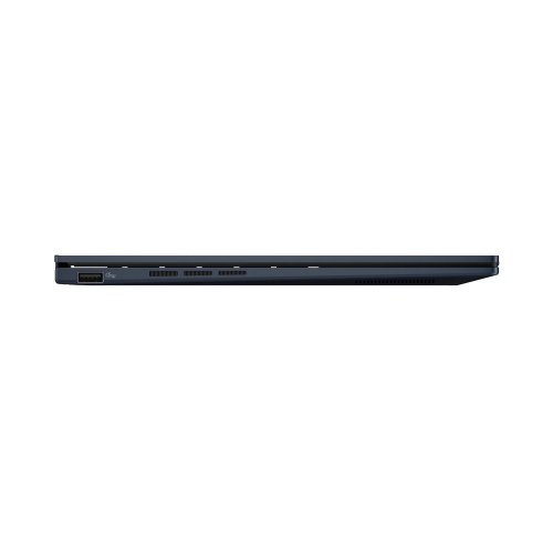 Ноутбук Asus Zenbook 14 OLED UX3405CA-ST1248 (90NB14W1-M01UL0) Ponder Blue купити в Україні: Київ, Львів, Хмельницький, Тернопіль, Івано-Франківськ | Низька ціна, відгуки, характеристики від TELEMART фото