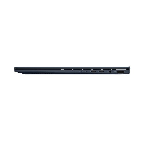 Ноутбук Asus Zenbook 14 OLED UX3405CA-ST1248 (90NB14W1-M01UL0) Ponder Blue купити в Україні: Київ, Львів, Хмельницький, Тернопіль, Івано-Франківськ | Низька ціна, відгуки, характеристики від TELEMART фото
