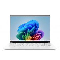 Ноутбук Asus Zenbook S 14 UX5406AA-SW078W (90NB16Q2-M00810) Scandinavian White