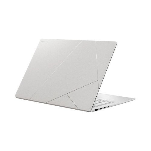Ноутбук Asus Zenbook S 14 UX5406AA-SW078W (90NB16Q2-M00810) Scandinavian White купити в Україні: Київ, Львів, Хмельницький, Тернопіль, Івано-Франківськ | Низька ціна, відгуки, характеристики від TELEMART фото
