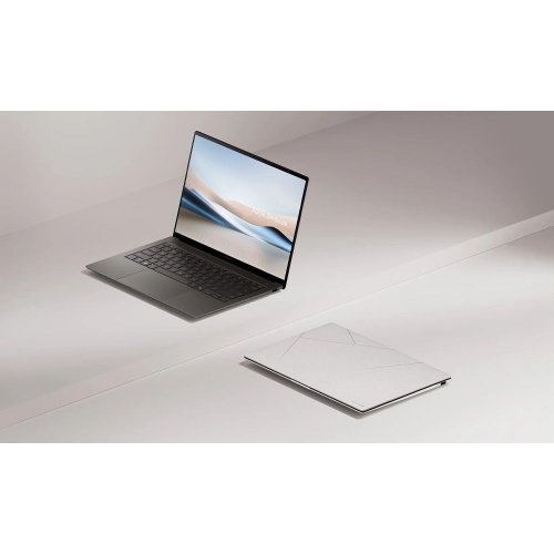 Ноутбук Asus Zenbook S 14 UX5406AA-SW078W (90NB16Q2-M00810) Scandinavian White купити в Україні: Київ, Львів, Хмельницький, Тернопіль, Івано-Франківськ | Низька ціна, відгуки, характеристики від TELEMART фото