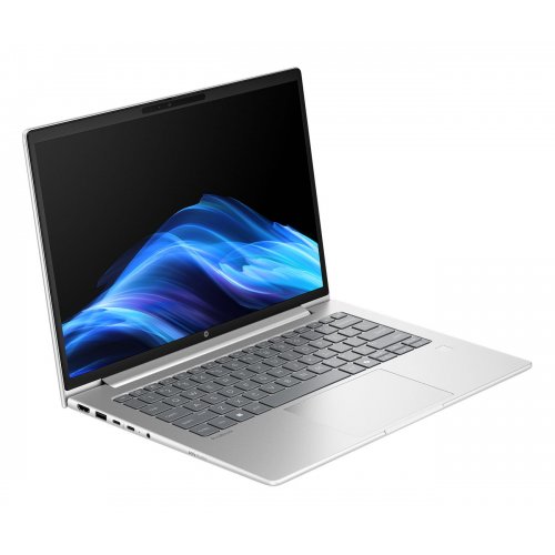 Ноутбук HP ProBook 4 G1a 14 (D4VG1ET) Silver купить в Украине: Киев, Днепр, Харьков, Одесса  | Низкая цена, отзывы, характеристики от TELEMART фото