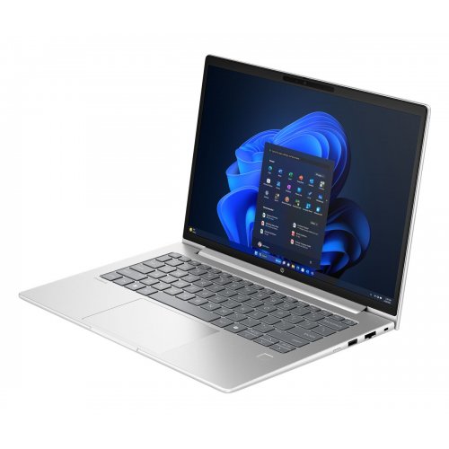 Ноутбук HP ProBook 4 G1a 14 (D4VG1ET) Silver купить в Украине: Киев, Днепр, Харьков, Одесса  | Низкая цена, отзывы, характеристики от TELEMART фото