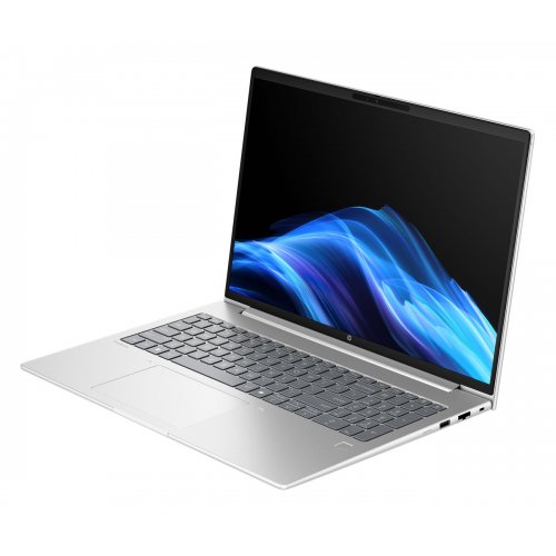 Ноутбук HP ProBook 4 G1a 16 (D4VG3ET) Silver купить в Украине: Киев, Днепр, Харьков, Одесса  | Низкая цена, отзывы, характеристики от TELEMART фото