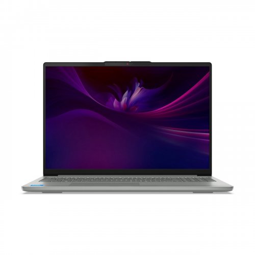 Ноутбук Lenovo IdeaPad Slim 5 16IMH10 (83V70042RA) Luna Grey купити в Україні: Київ, Львів, Хмельницький, Тернопіль, Івано-Франківськ | Низька ціна, відгуки, характеристики від TELEMART фото